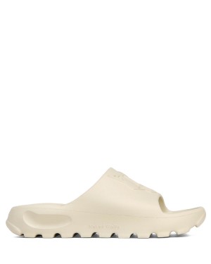 Naked Wolfe Tommy Badeslippers Heren Wit | OXE1446CS